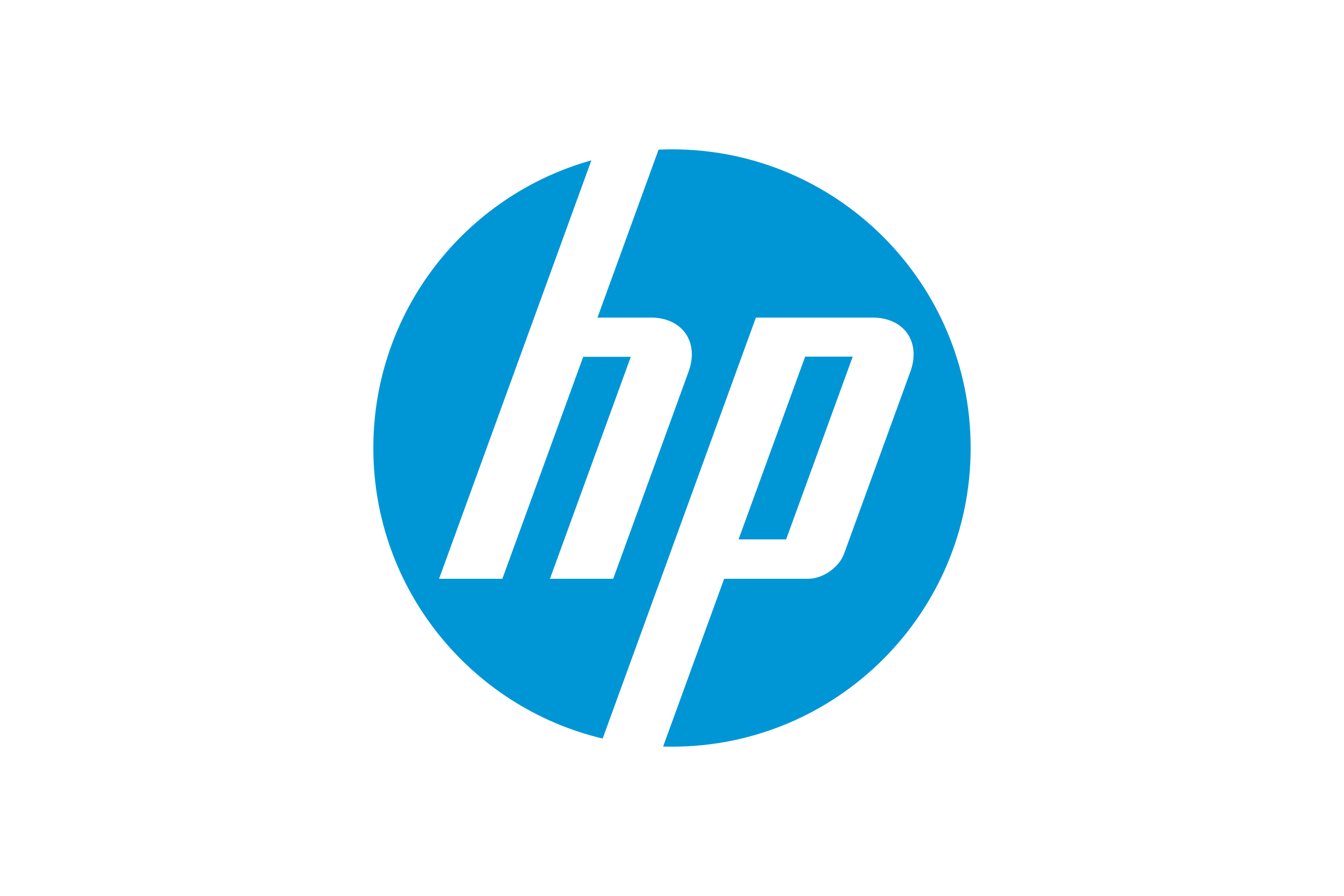 Hewlett-Packard