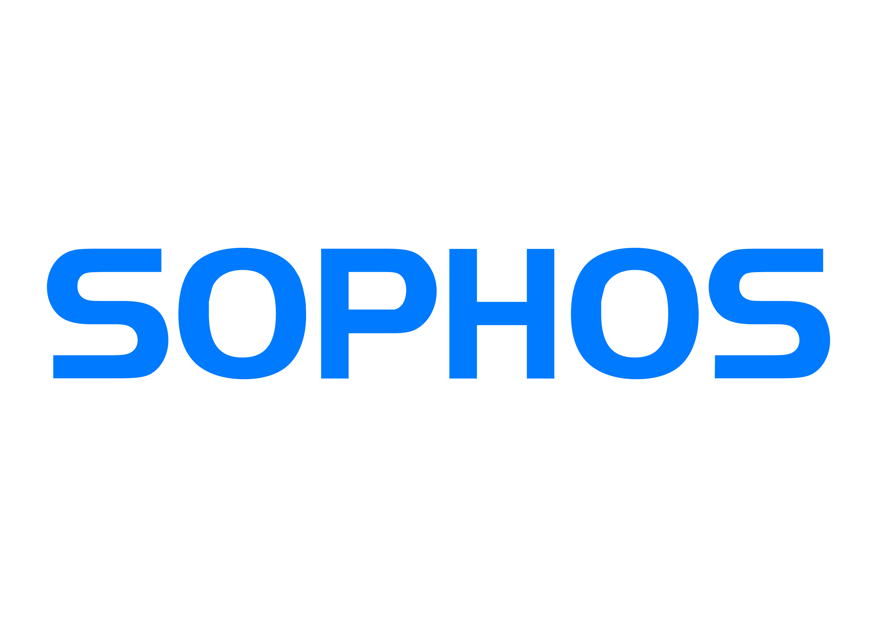Sophos