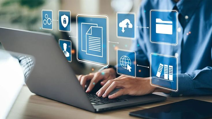 Software License Stack